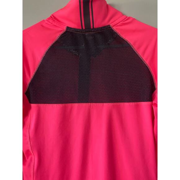 Victoria's Secret PINK Pink Zip Up Jacket - Picture 4 of 4